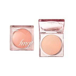 fmgt Veil Glow Blusher 05 Sensory Peach